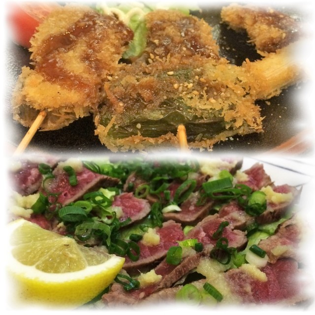 中義 逆瀬川 居酒屋 食べログ