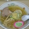 ラーメン信月