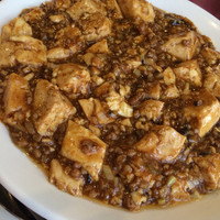 華正樓 新館 - 麻婆豆腐