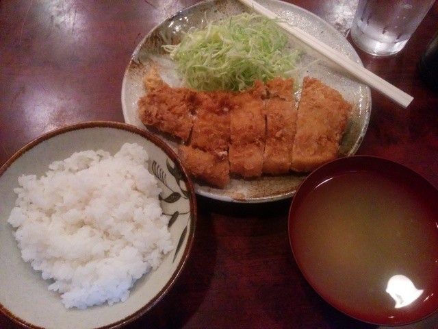 Makanaiya Ko-chan photo 2