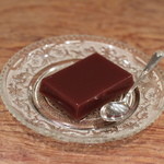 松川 - 2015/10水ようかん