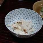 松川 - 2015/10松茸ご飯