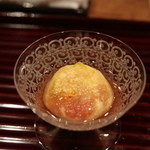 松川 - 2015/10お口直し