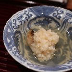 松川 - 2015/10若狭グジと加賀蓮根