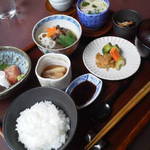軽井沢 日本料理 大嶋 - 