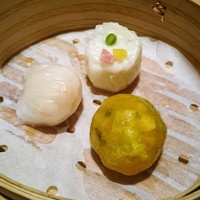 カントニーズ 燕 - 
