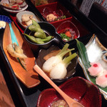 輪だち - 玉手箱〜（≧∇≦）❤️