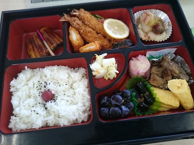 奥州給食 ハローランチ岩手県南店 前沢店のランチとおすすめメニュー