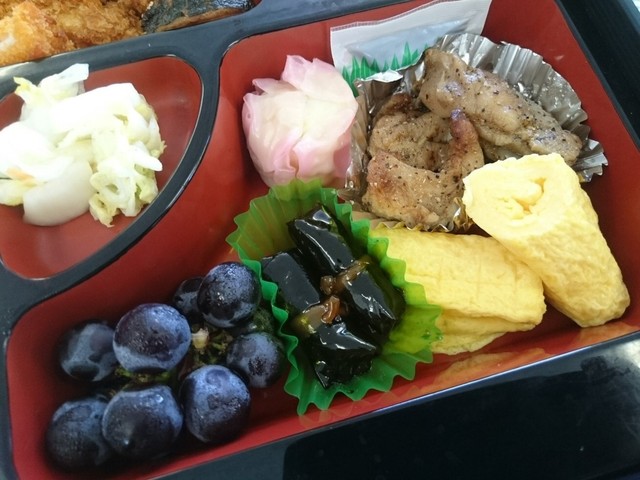 奥州給食 ハローランチ岩手県南店 - 前沢（その他）の写真