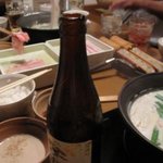 しゃぶしゃぶ温野菜 - 