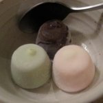 しゃぶしゃぶ温野菜 - 