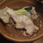 しゃぶしゃぶ温野菜 - 