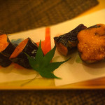 四季魚菜 うらべ - 