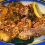 じどりや 穏座 - 