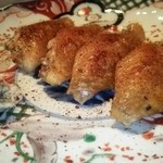 じどりや 穏座 - 