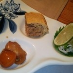 じどりや 穏座 - 