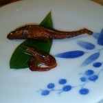 じどりや 穏座 - 