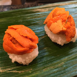 Sushi Tomo - 