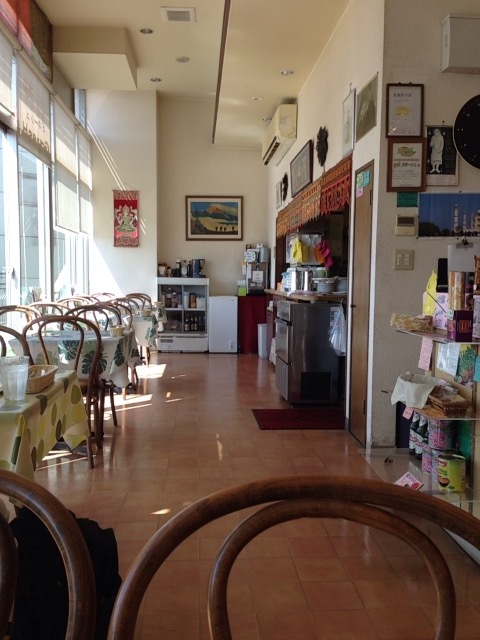 Ganes H Hiroshima Ujina Ten photo 4