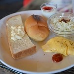 Garden Cafe 和さび - 