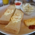 Garden Cafe 和さび - 