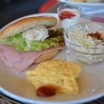 Garden Cafe 和さび - 