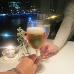 2015/10月 デートで利用！ライトアップされた川もが綺麗～♪