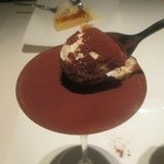 JUTURNA - 栗のティラミス