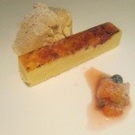 JUTURNA - クリームブリュレ