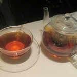 JUTURNA - ハーブティー