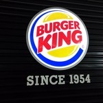 BURGER KING - 