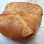 LAWSON - 料理写真:クイニーアマンの裏側