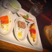 スペイン料理 La Cazuela 三ノ宮 ミント神戸店 - 