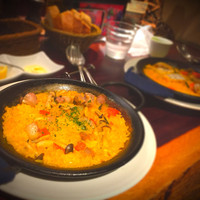 スペイン料理 La Cazuela 三ノ宮 ミント神戸店 - 