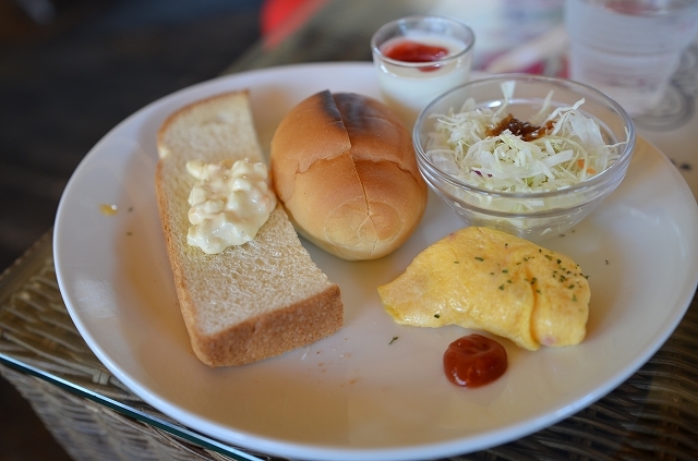 閉店 Garden Cafe 和さび ワサビ 神領 カフェ 食べログ