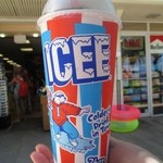 ABC Store - 2015年のICEE(アイシー)＄1.69(2回目)