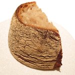 レストランエール - ランチコース 4752円 のパン