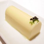 レストランエール - ランチコース 4752円 のバター