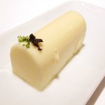 レストランエール - ランチコース 4752円 のバター