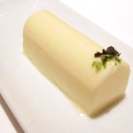 レストランエール - ランチコース 4752円 のバター