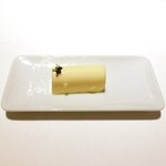 レストランエール - ランチコース 4752円 のバター