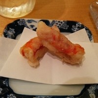 鮨割烹やま中 - 