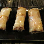 Mott 32 - 脆皮鮮蝦腸粉