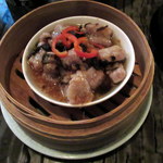 Mott 32 - 欖菜蒸排骨