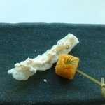 モダンフレンチ 「コラージュ」 - アミューズ