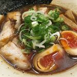 ラーメン一心 - 