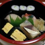 Sushikappou Takeya - 