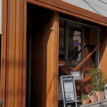 ウオカメ - 外観＝15年10月