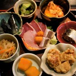 ウオカメ - Uokame 御前  1,500円＝15年10月