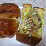 アサカベーカリー - 